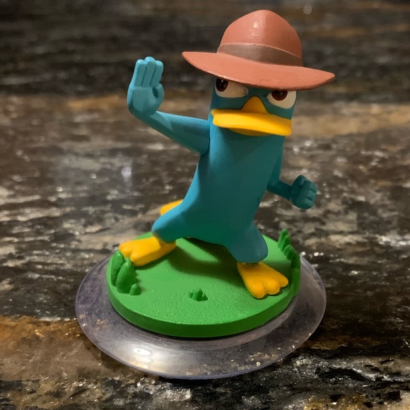 Disney Infinity Characters - Picture 2 of 2